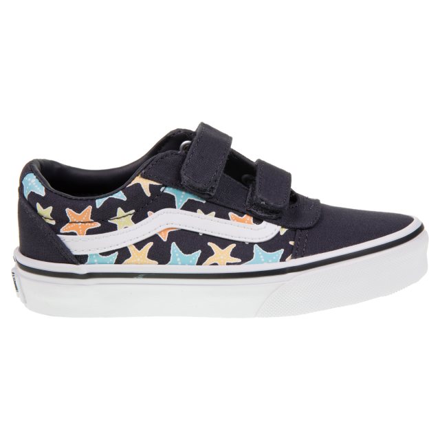 Vans Kids Ward Velcro