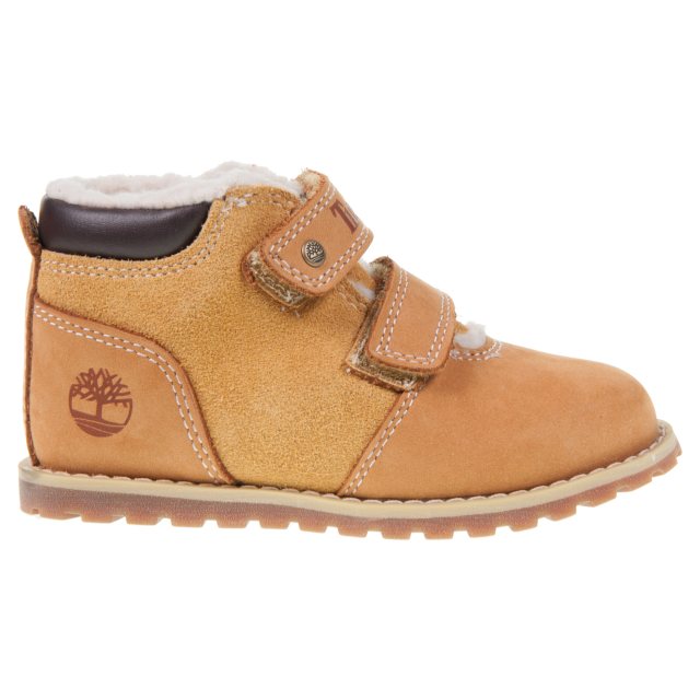 Timberland Pokey Pine H&L Warm Lined