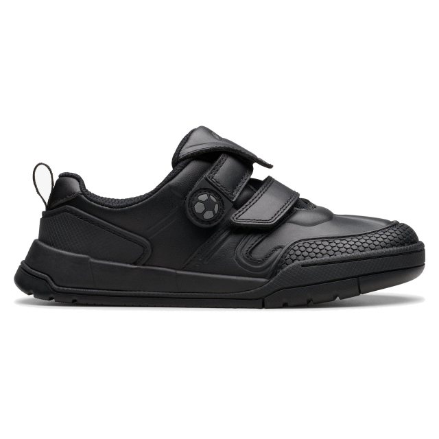 Clarks Laser Track Kids