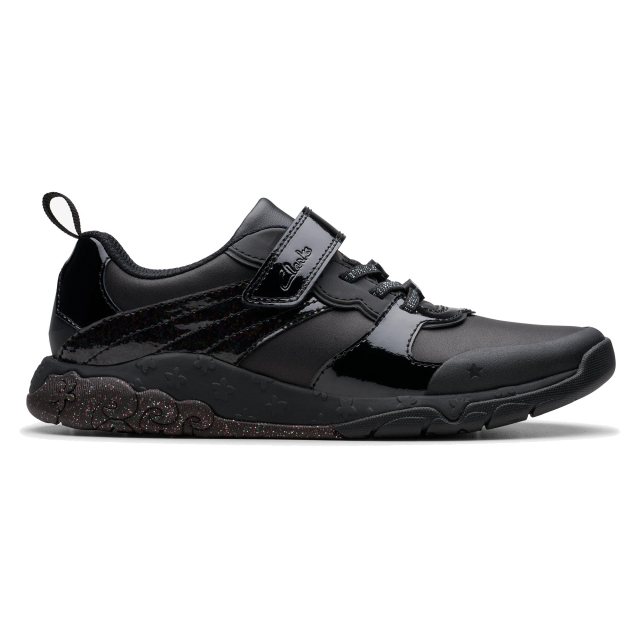 Clarks Tidal Flare Kids