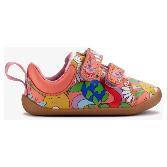 Clarks Roamer Magic Toddler