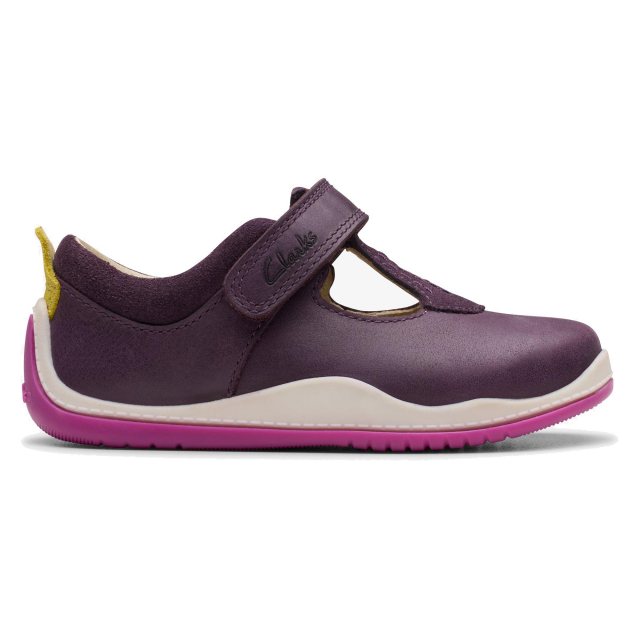 Clarks Noodle Bright T.