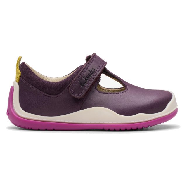 Clarks Roller Bright T.