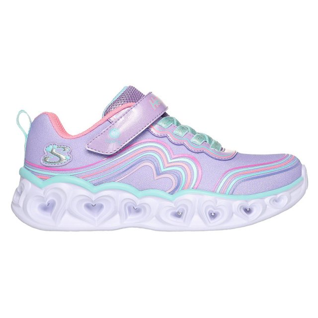 Skechers Retro Hearts