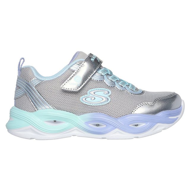 Skechers S-Lights - Twisty Glow