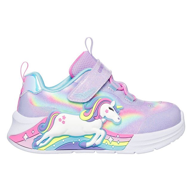 Skechers 302298N Unicorn Chaser