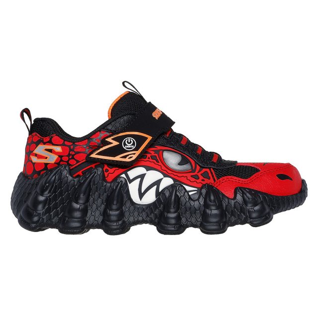 Skechers 400119L Skech-O-Saurus