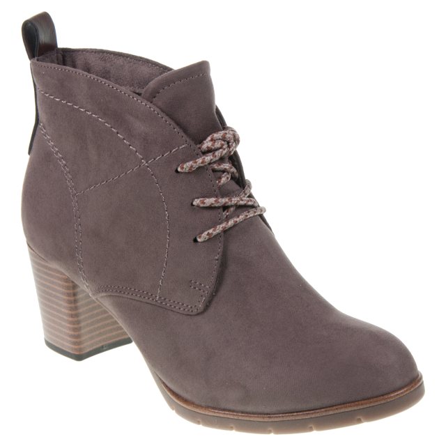 Marco tozzi ankle boots best sale