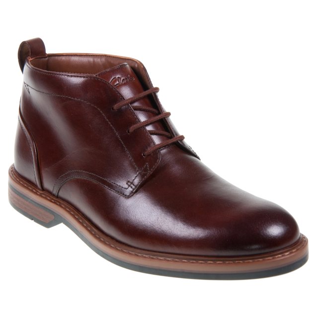 Mid chukka boots hotsell