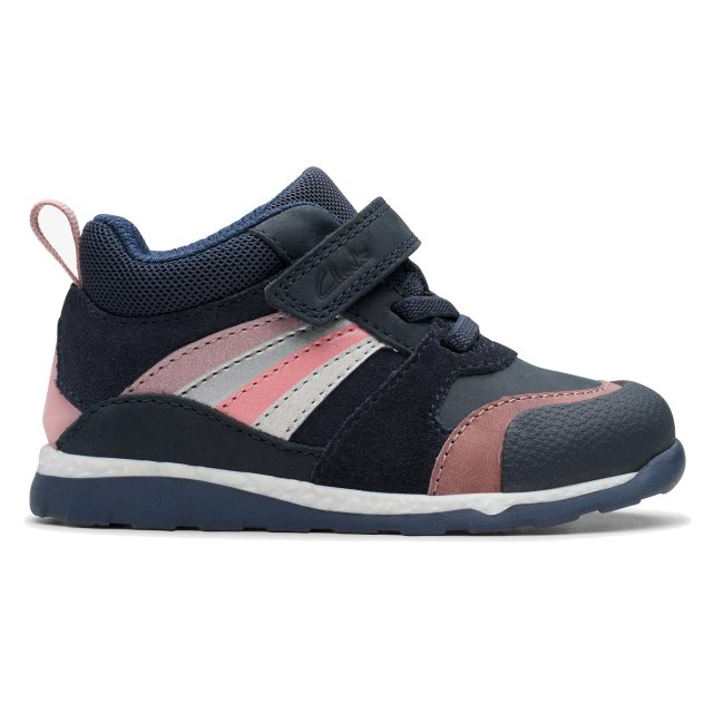 Clarks Tidal 2 glow Toddler