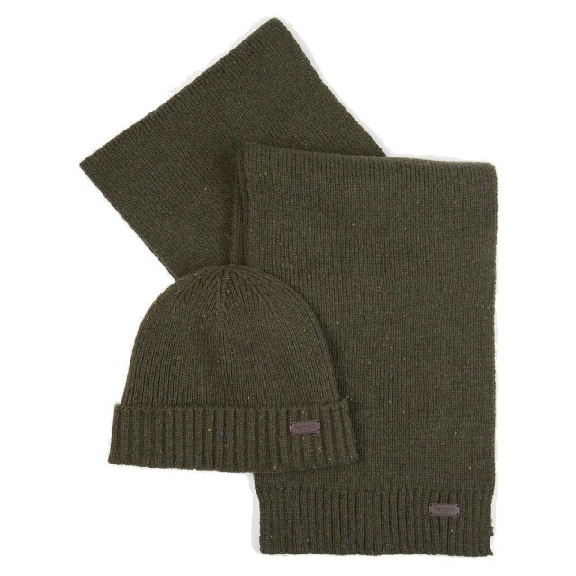 Barbour Carlton Beanie