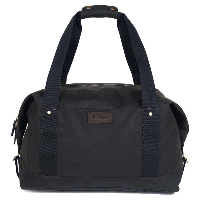 Barbour Essential Holdall