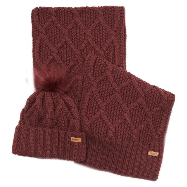 Barbour Ridley Beanie