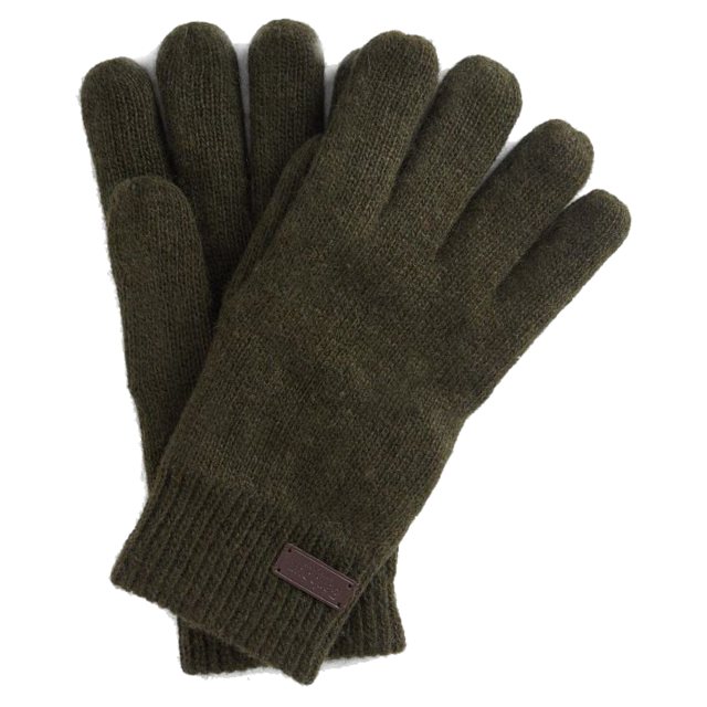 Barbour Carlton Gloves Mgl0065