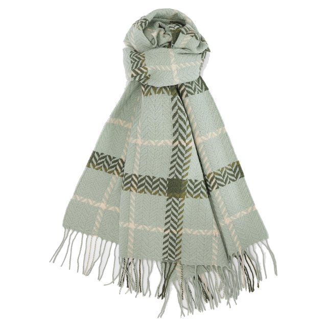 Barbour Claudette Scarf