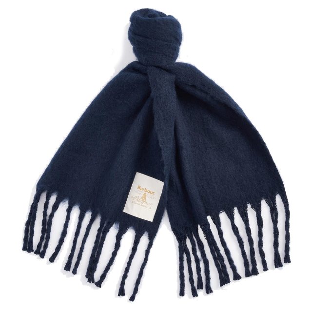 Barbour Ellison Scarf