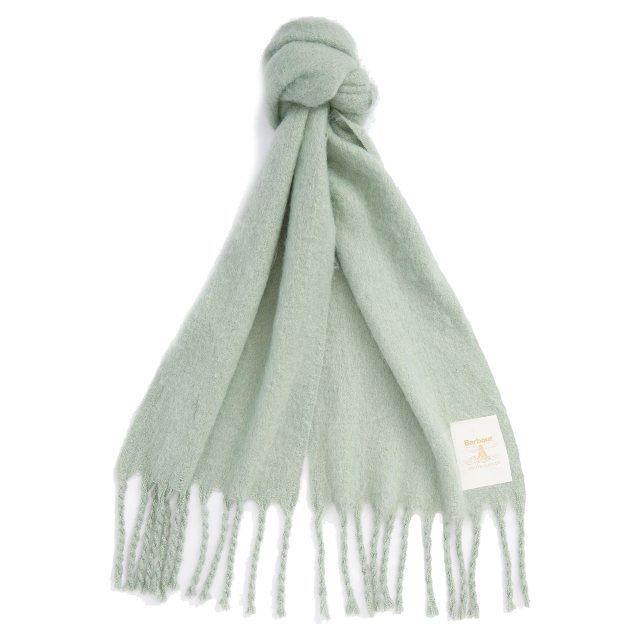 Barbour Ellison Scarf