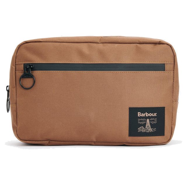 Barbour Field Washbag