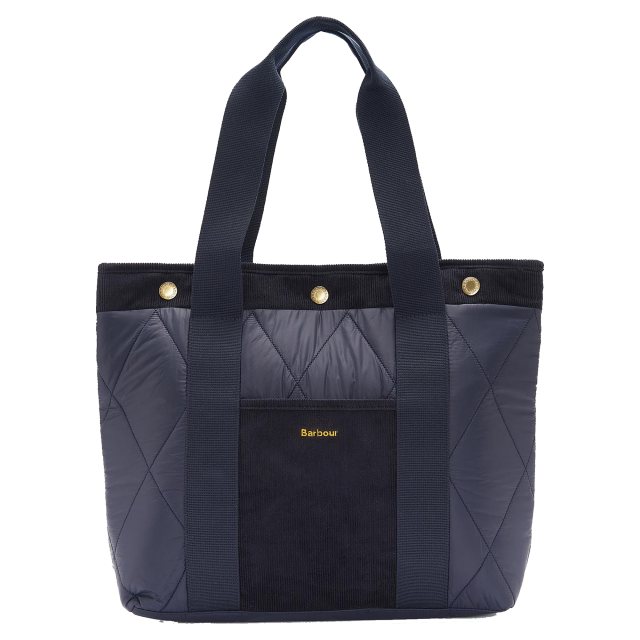 Barbour Healy Tote