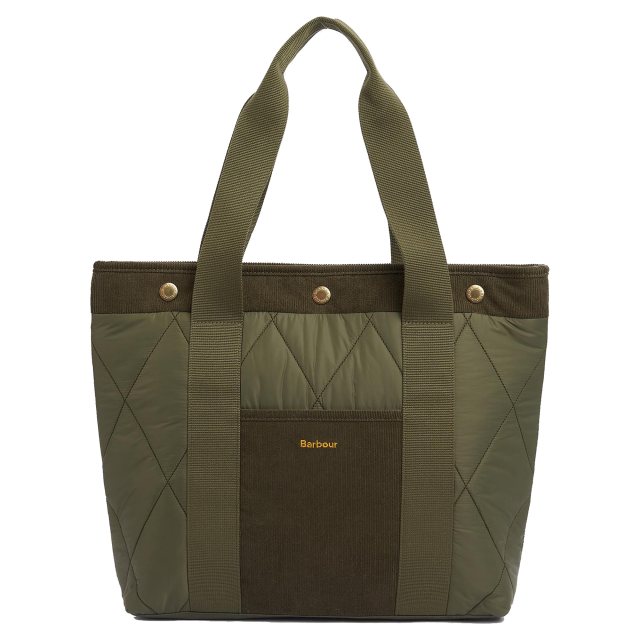 Barbour Healy Tote