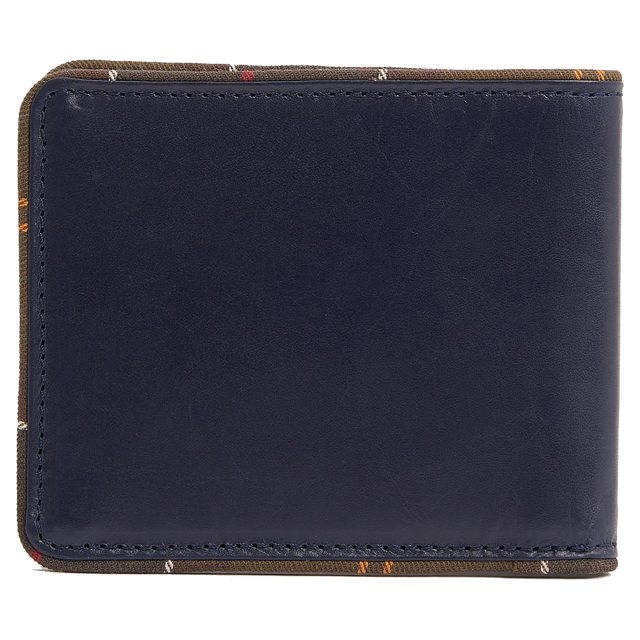 Barbour Chatton Wallet