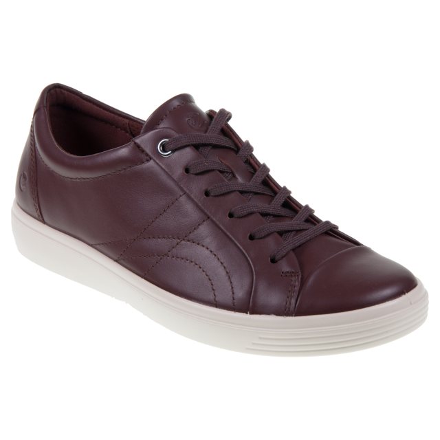 Ecco Classic Sneaker Val