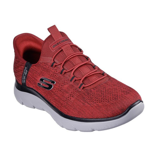 Skechers Slip ins - Summits - Key Pace