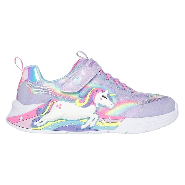 Skechers 302298L Unicorn Chaser