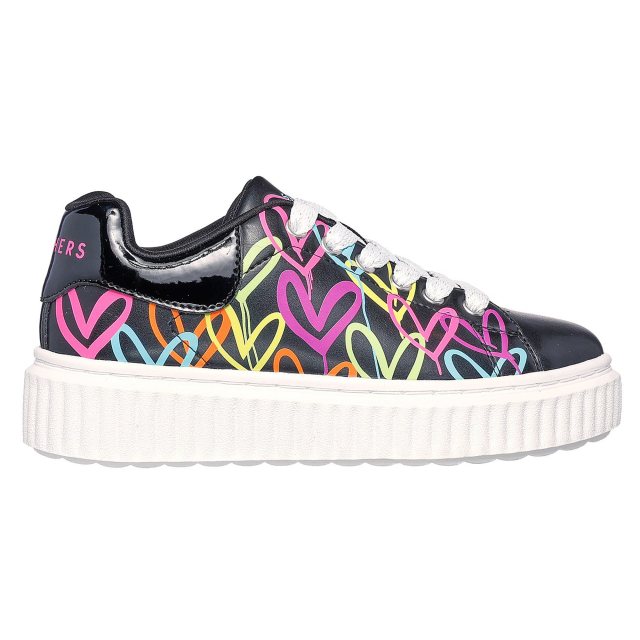 Skechers 314076L Heart Takeover