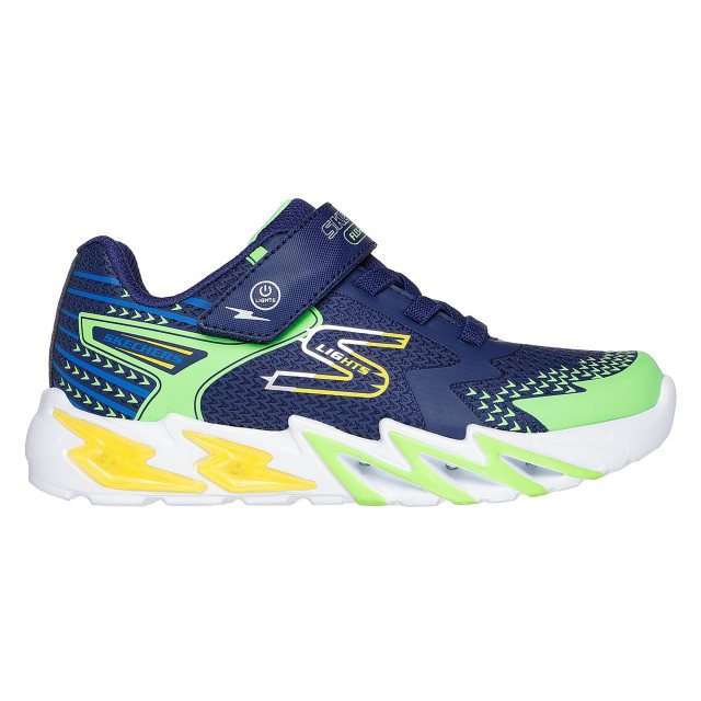 Skechers S Lights: Flex-Glow Bolt