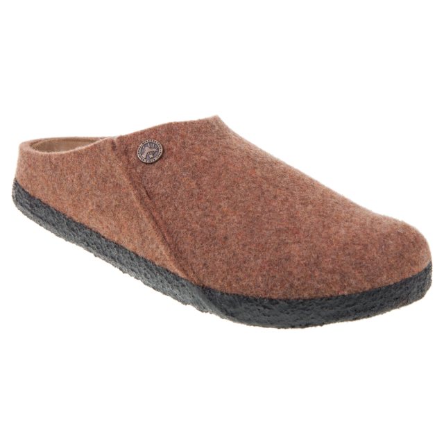 Birkenstock Zermatt Wool