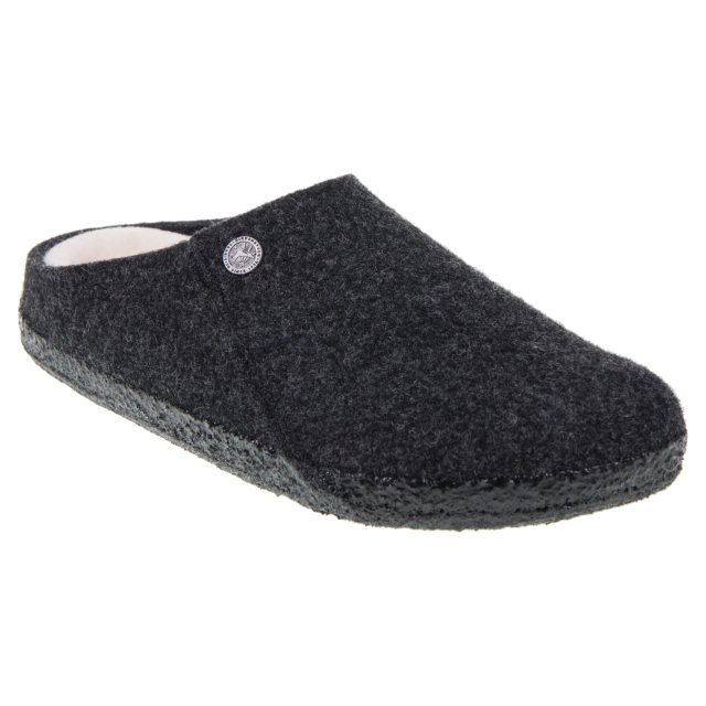 Birkenstock Zermatt Shearling