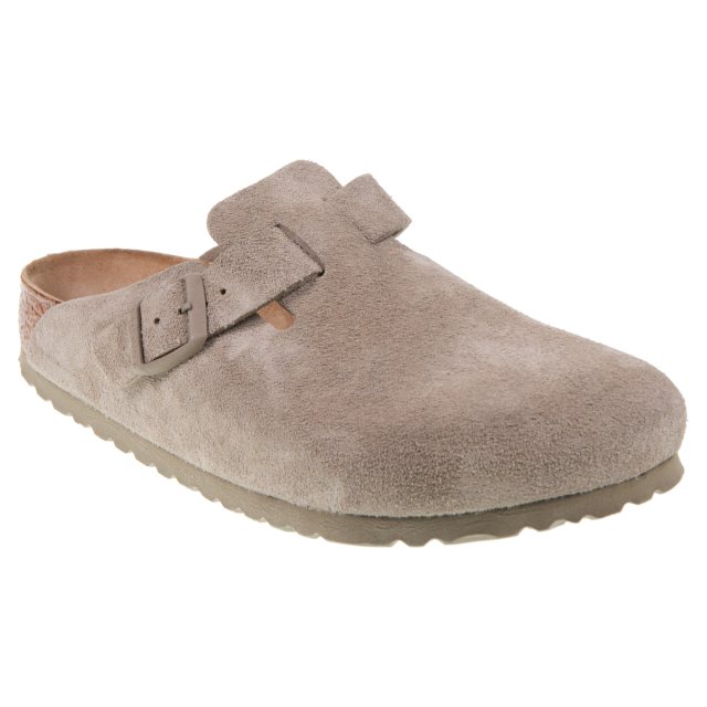 Birkenstock Boston