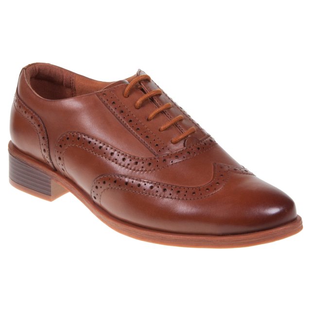 Clarks Havisham Oak