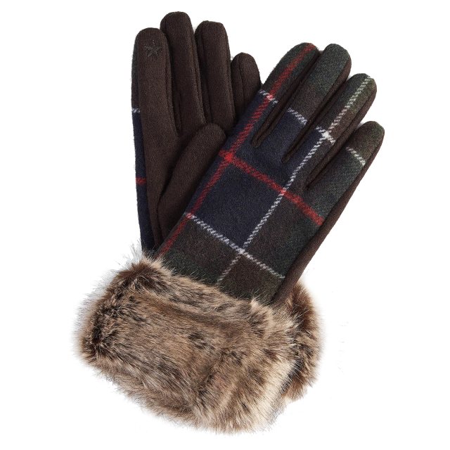 Barbour Ridley Gloves