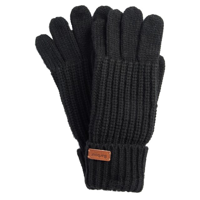 Barbour Saltburn Gloves