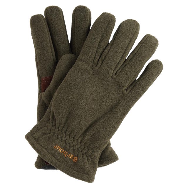 Barbour Coalford Gloves