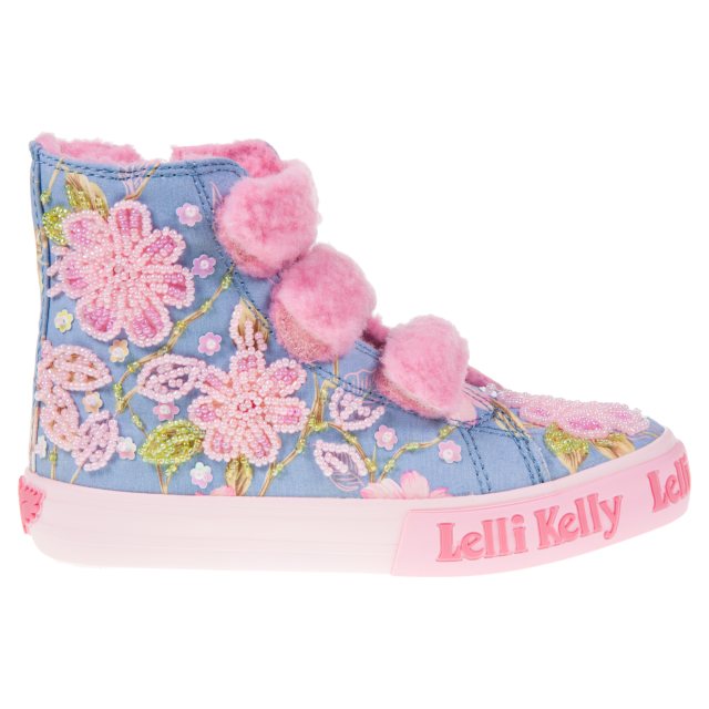 Lelli Kelly Brooke 2 Mid