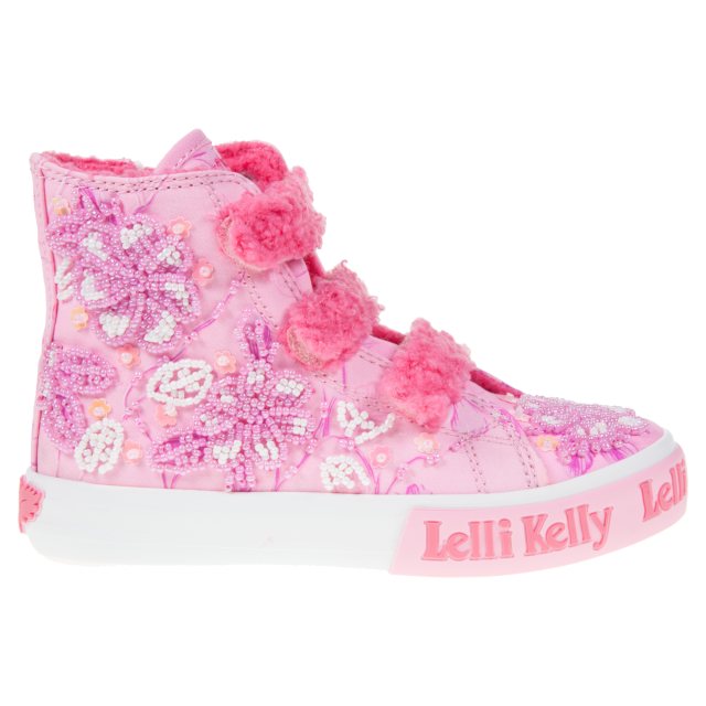 Lelli Kelly Brooke 2 Mid