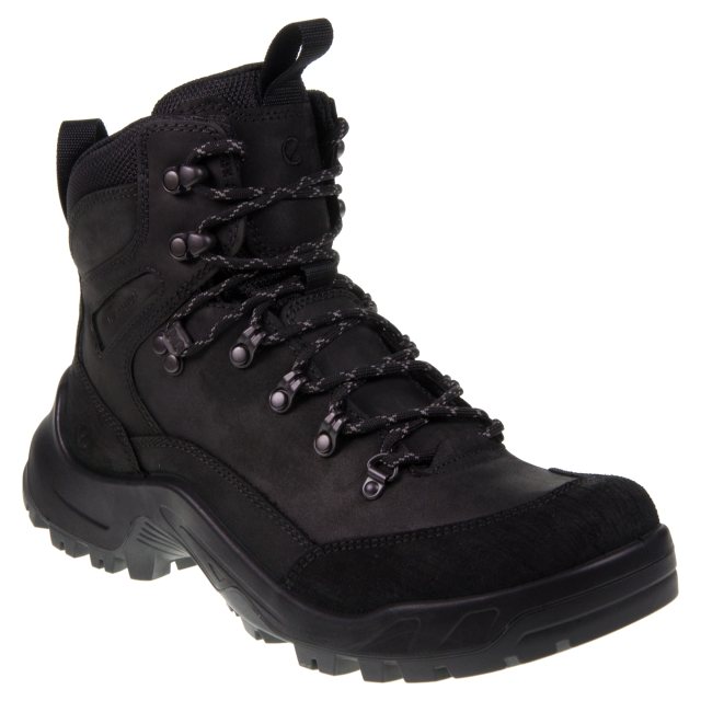 Ecco Offroad Men's Waterproof Boot