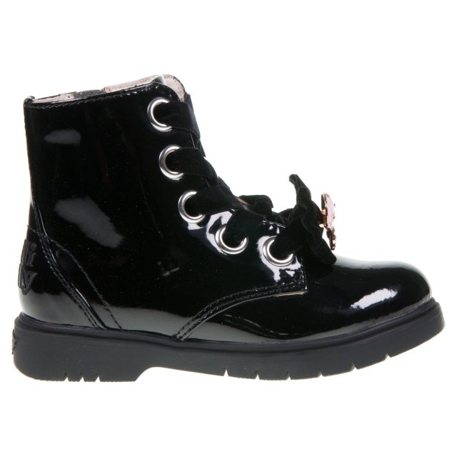 Lelli Kelly Fior Di Fiocco Boot