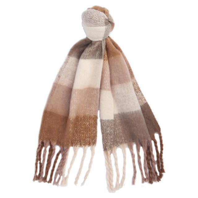 Barbour Marie Scarf