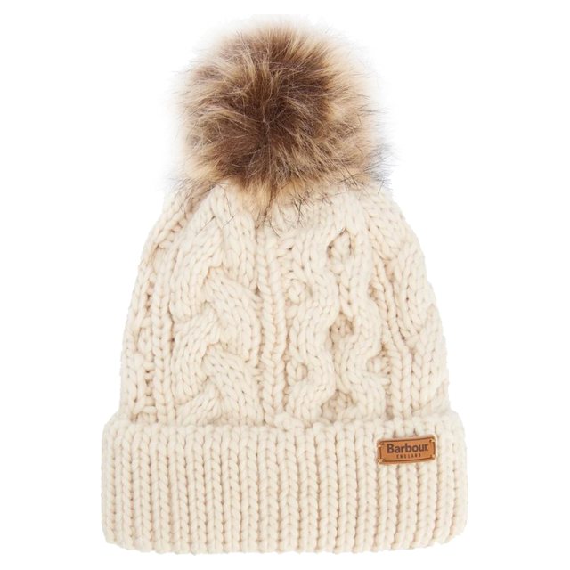 Barbour Penshaw Beanie