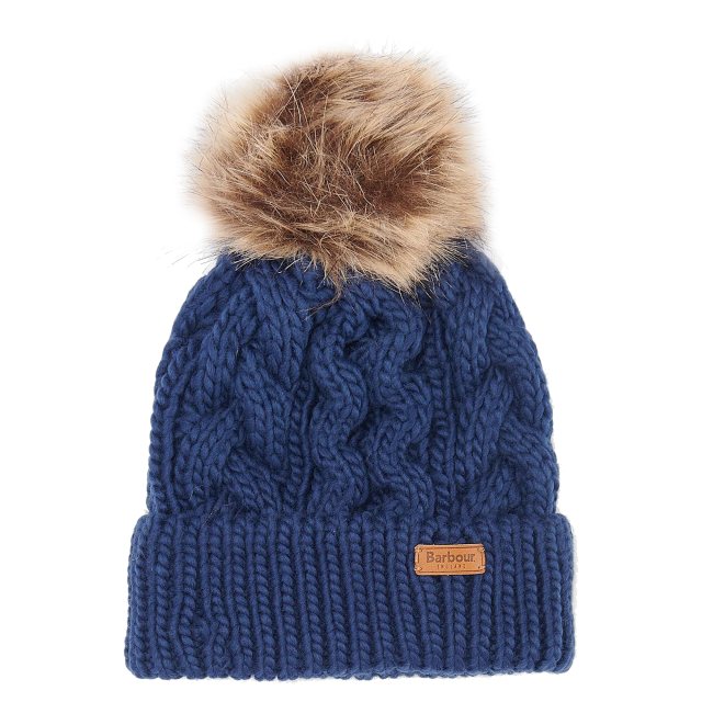 Barbour Penshaw Beanie