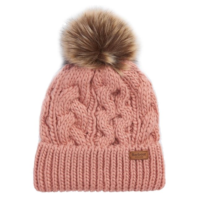 Barbour Penshaw Beanie