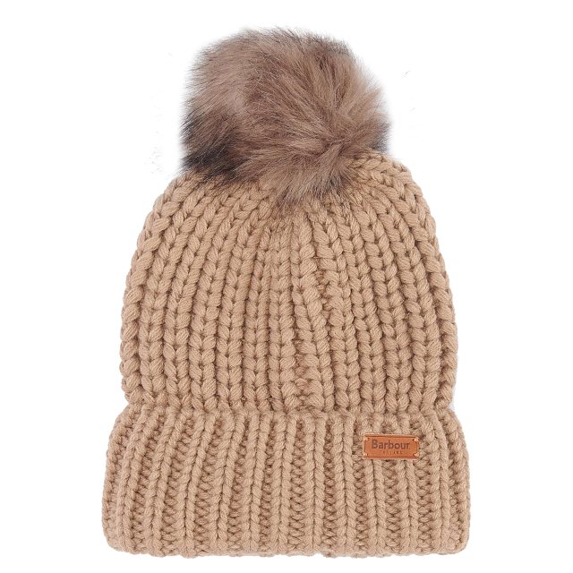 Barbour Saltburn Beanie