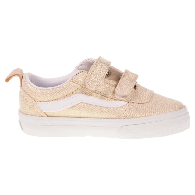 Vans Toddlers Ward Velcro