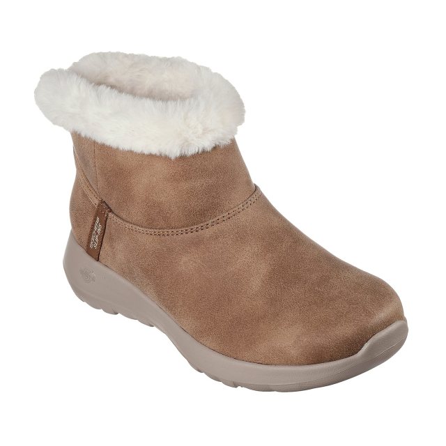 Skechers cozy boots online