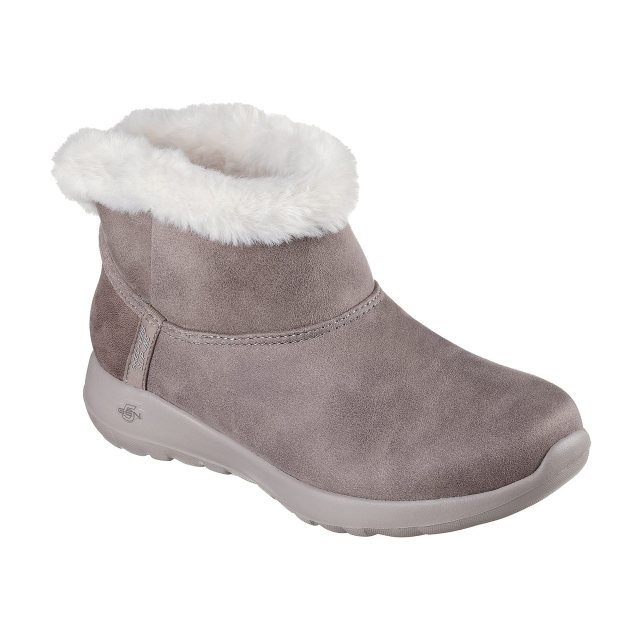 Skechers Slip-ins: Cozy Dream