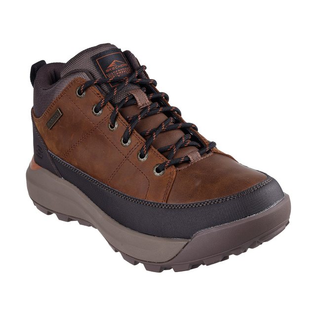 Skechers Cambert - Bruin